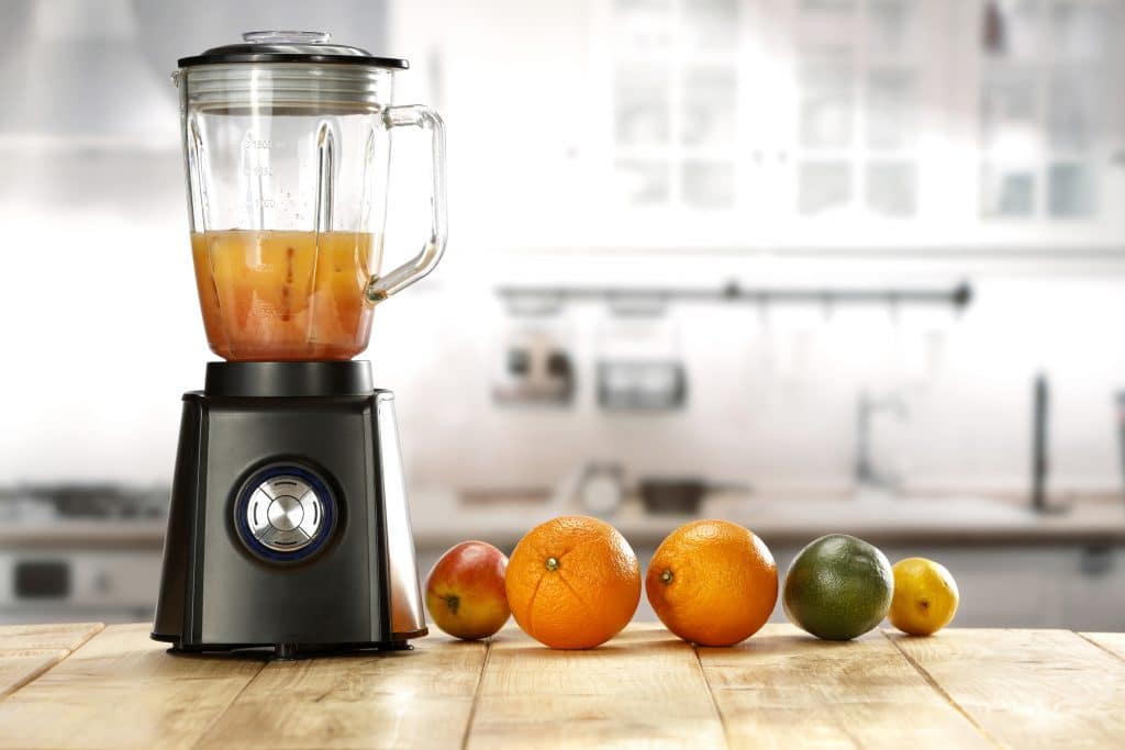 Blenders That are Worth Every Penny Vegan Green Living