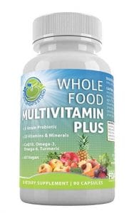 Supplements Studio vegan multivitamins