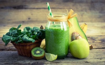 15 Recipes to Make In a Blender