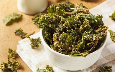 Learn to Choose Healthy Vegan Snacks and How to Make Your Own