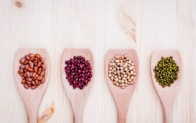 10 Tasty Vegan Protein Sources