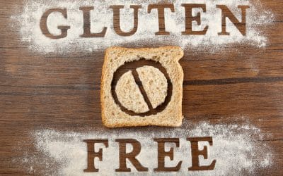 Gluten Dietary Restrictions: What Can I Eat?