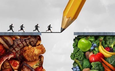The Ultimate Vegan Guide for Living Happier and Healthier