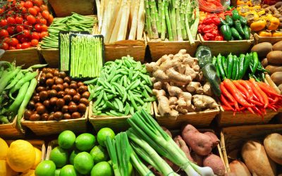 The Benefits of Fresh Produce and the Best Ways to Get It