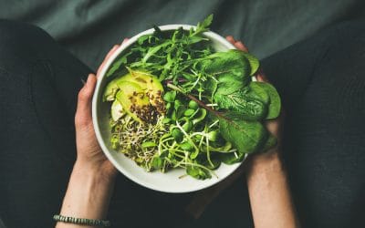 An In-Depth Look At Being Vegan