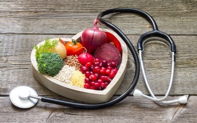 Foods that Heal: Open Up and Say, “Ahh” To Better Health