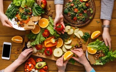 7 Tips for Learning How to Become Vegan