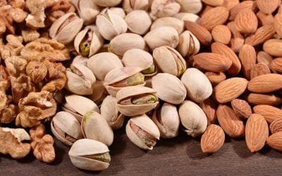 A Nut Allergy Should Not Be Taken Lightly