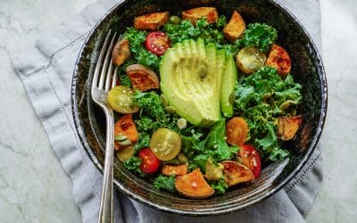 Learn a Healthier Way of Eating with Vegan Diet Tips