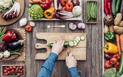 Explore The World of Veganism With These Delicious Recipes