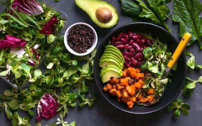 Vegan vs. Vegetarian: A Complete Look At Two Unique Practices