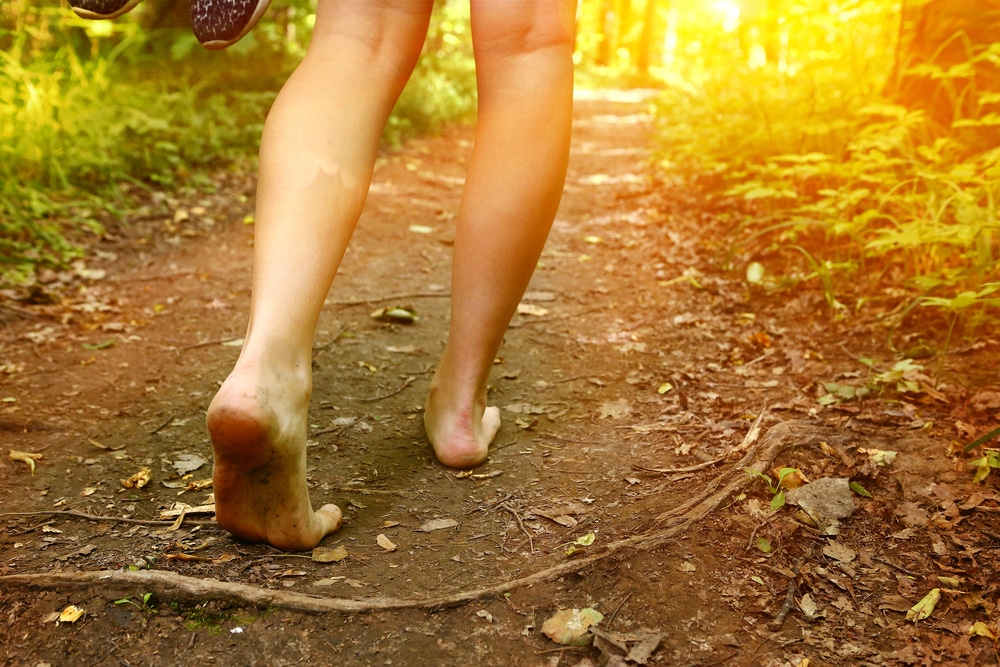 Get Grounded with Earthing: What Is It and How Do You Do It?