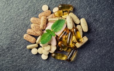 Are You Missing These Top Vegan Vitamins and Supplements?
