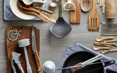 The Kitchen Tools Every Beginner Needs to Have in Their Home