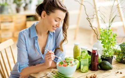 Everything You Have Ever Wanted to Know About Raw Vegan Diets