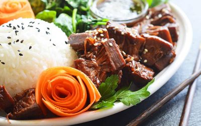 Easy Vegan Jackfruit Recipes for Any Veggie-Loving Family