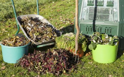Composting Made Easy