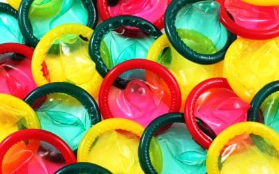 The Official Guide to Vegan Contraceptives