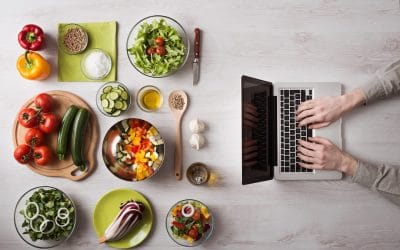 Top 10 Best Vegan Blogs on The Internet