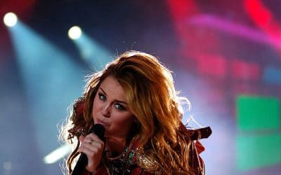 14 Celebrities You Didn’t Know Were Vegan