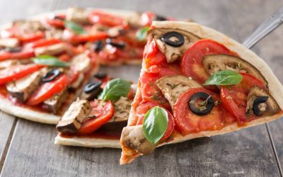 10 Vegan Junk Food Items that You Will Love