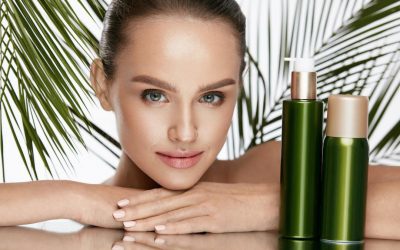Ultimate List of Vegan Cosmetics