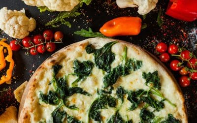 10 Vegan Pizza Recipes You Should Try Out