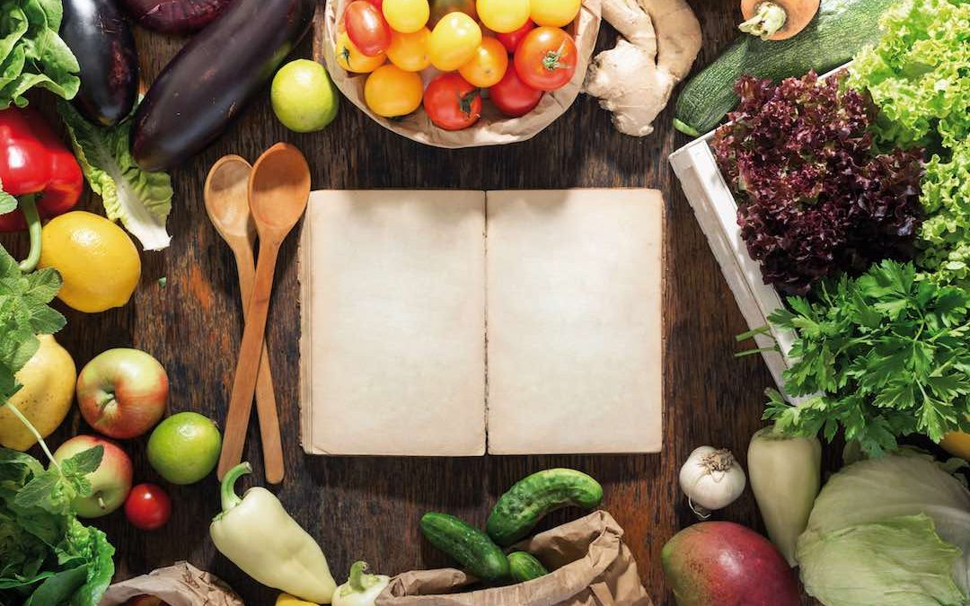 Top 10 Best Vegan Cookbooks