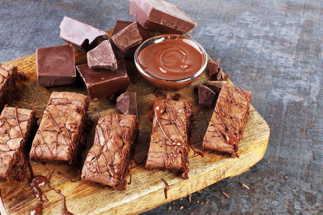 10 Easy Vegan Chocolate Recipes You Should Try Out