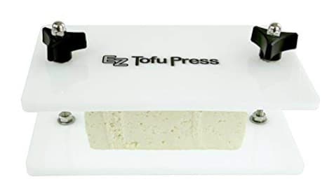 best tofu presses
