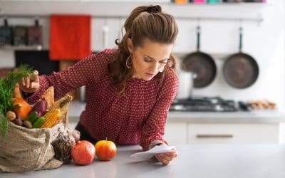 Vegan on a Budget: How to Save Your Pockets at the Grocery Store