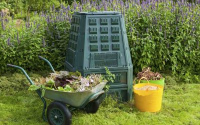 How to DIY a Compost Bin for your Home: 7 Easy Steps