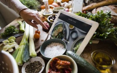 Top 10 Rated Best Vegan Recipes