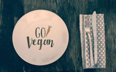 Ultimate List of Vegan Essentials: Information, Food & Lifestyle