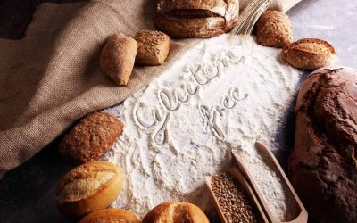 Top 10 Best Vegan Gluten Free Recipes