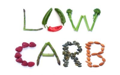 Top 10 Best Low Carb Vegan Recipes