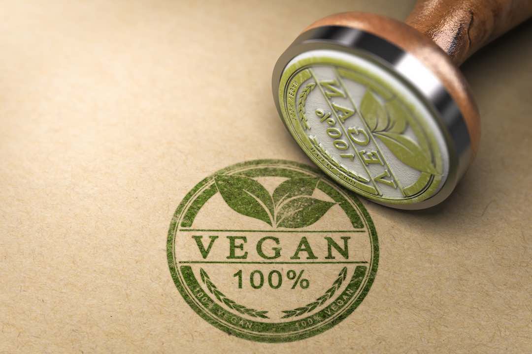 vegan beer
