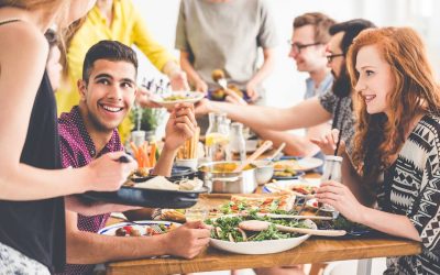 Top 10 Best Vegan Restaurants NYC