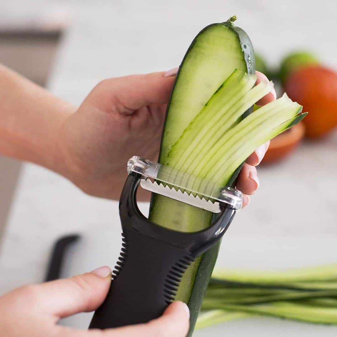 best spiralizer for vegetables