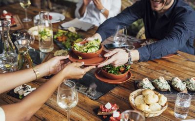 Top 10 Best Vegan Restaurants Los Angeles