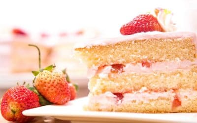 10 Vegan Cake Recipes You Should Try Out