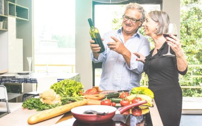 Is Vegan Wine Actually A Thing?