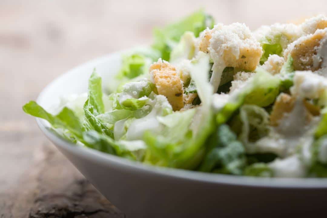 vegan salad dressing