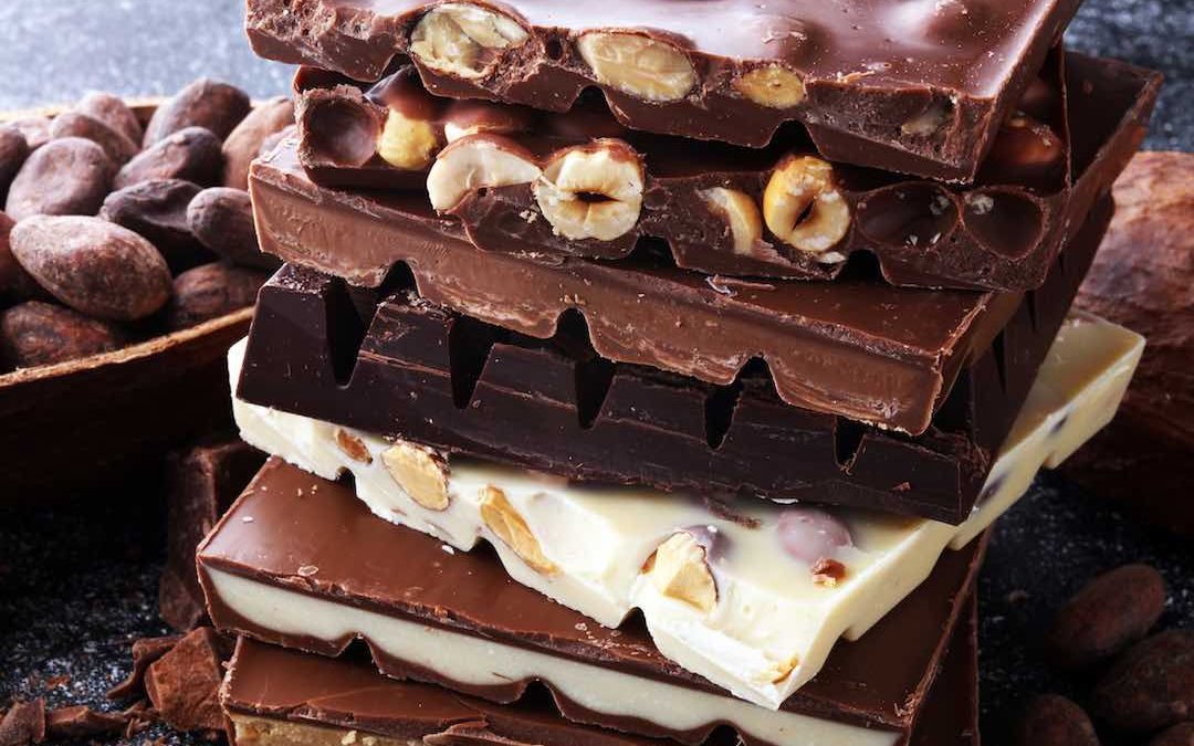 Vegan Chocolate Reviews: Your Ultimate Guide to the Best Vegan Bars