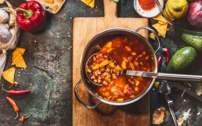 The Best Vegan Mexican Recipes