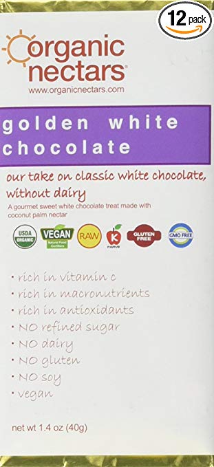 vegan chocolate