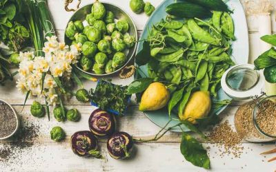 Plant Based vs Vegan: Going Beyond the Diet to Determine the Differences