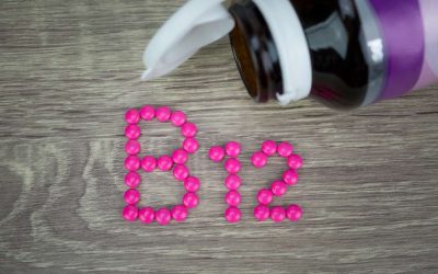 Vegan Sources of B12﻿