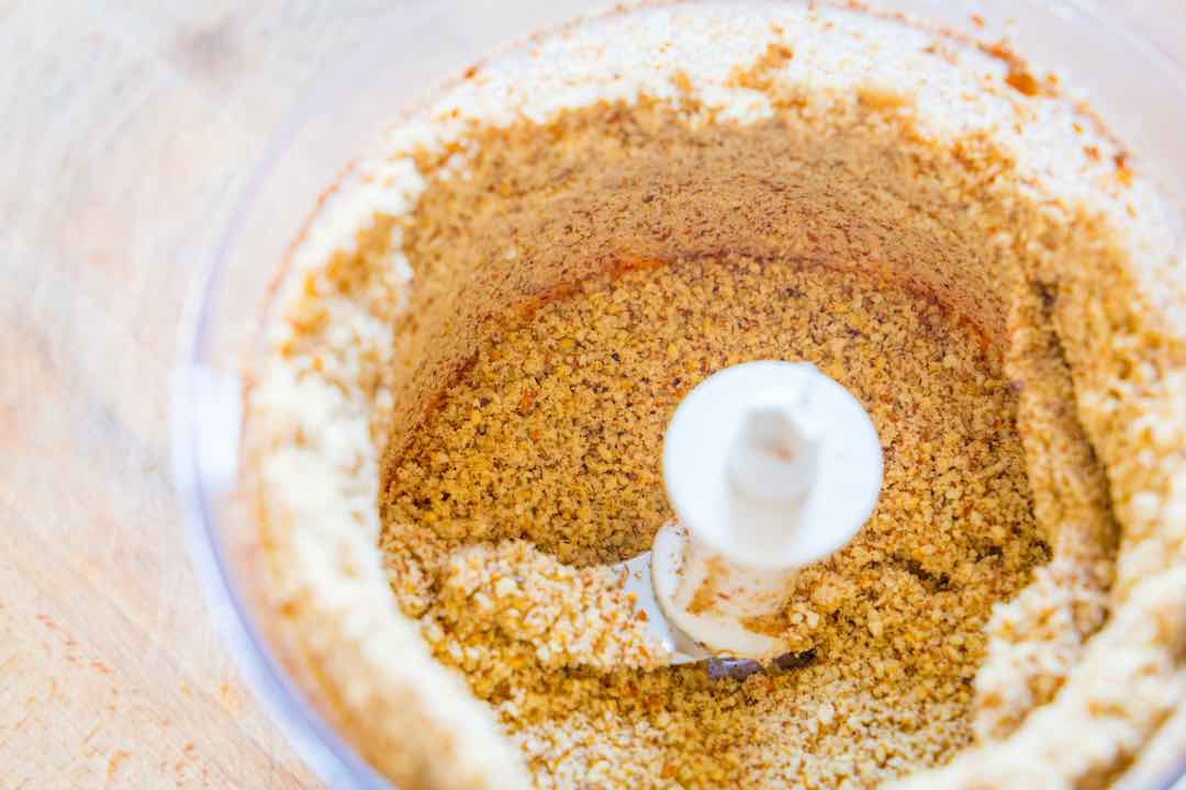vegan almond cheese recipes