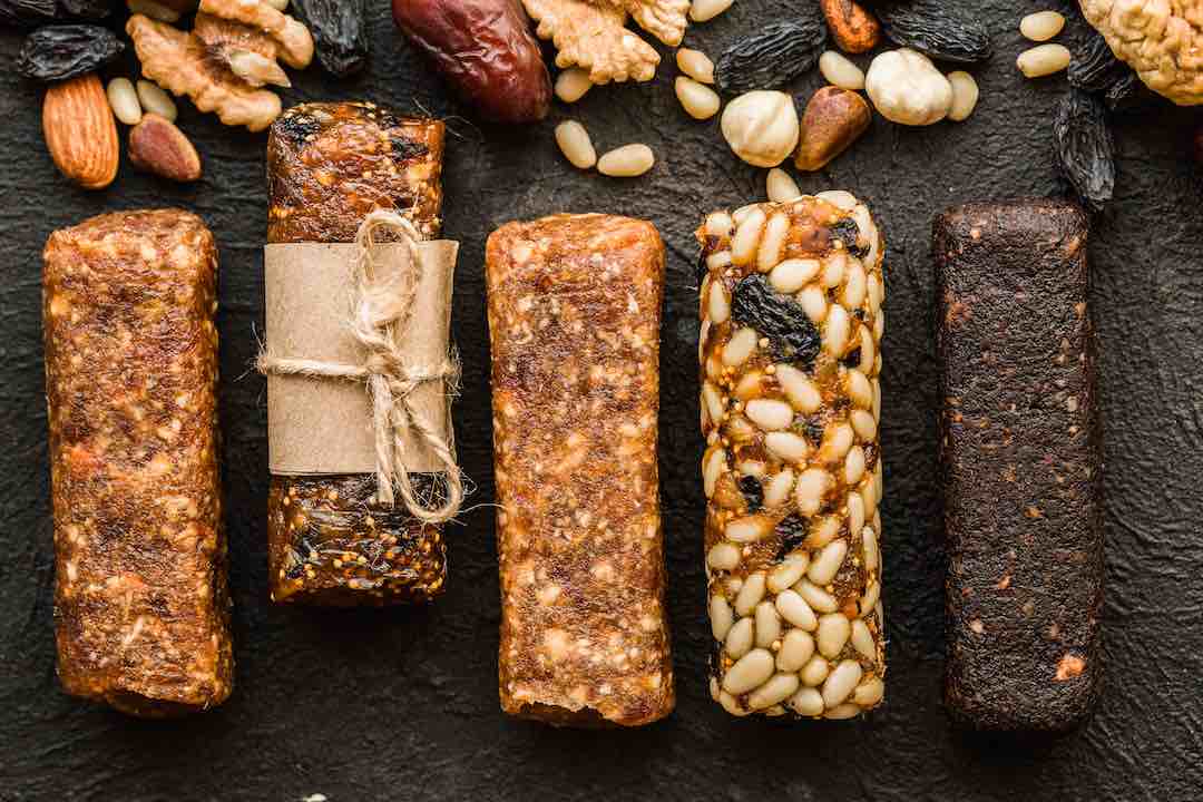 Vegan Protein Bars The Best Bars on The Market Vegan Green Living